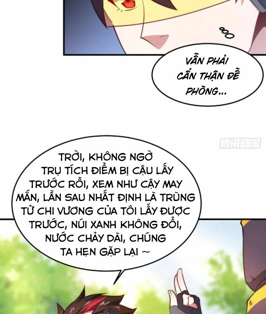 Thần Sủng Tiến Hóa: Chapter 68