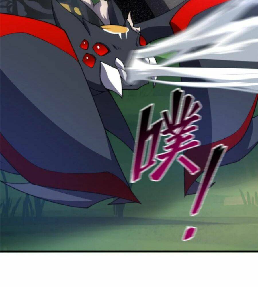 Thần Sủng Tiến Hóa: Chapter 68
