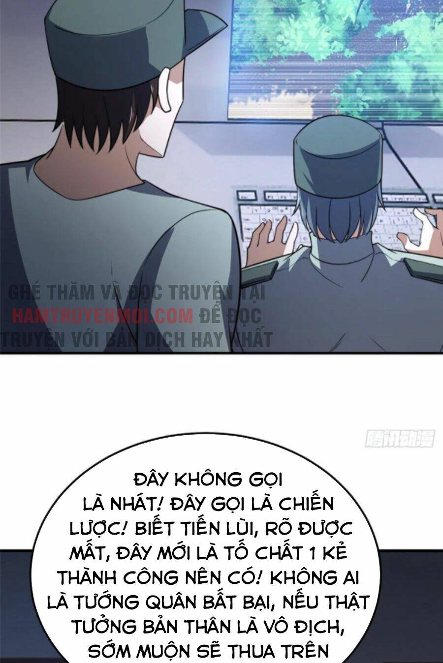 Thần Sủng Tiến Hóa: Chapter 68