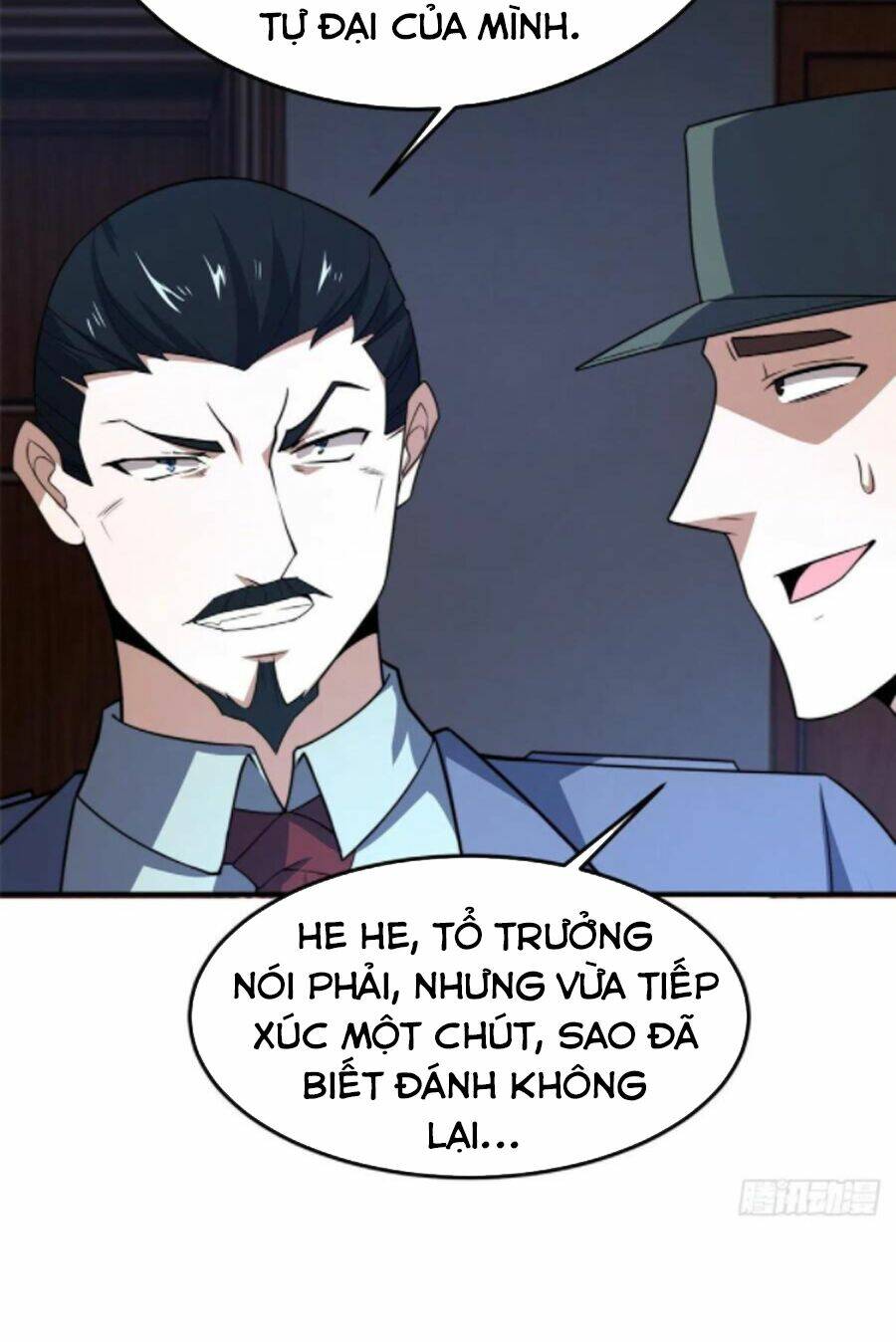 Thần Sủng Tiến Hóa: Chapter 68