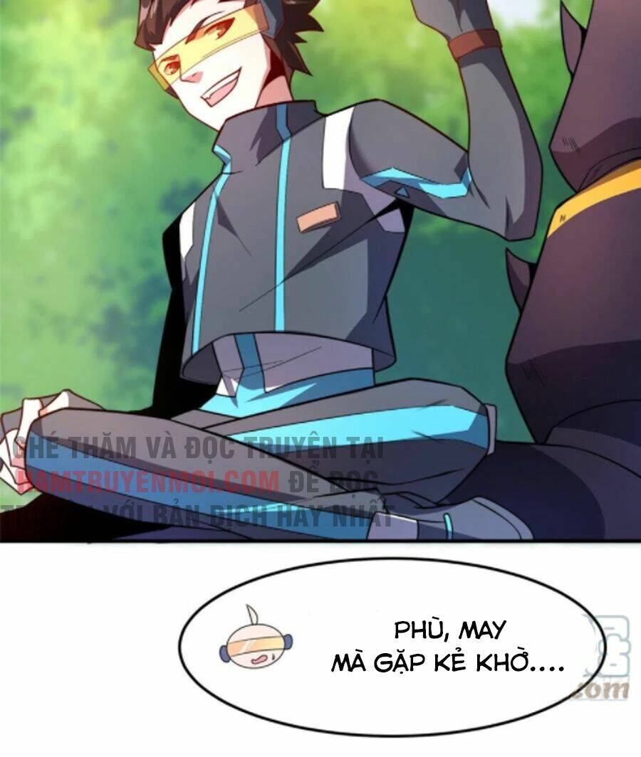 Thần Sủng Tiến Hóa: Chapter 68