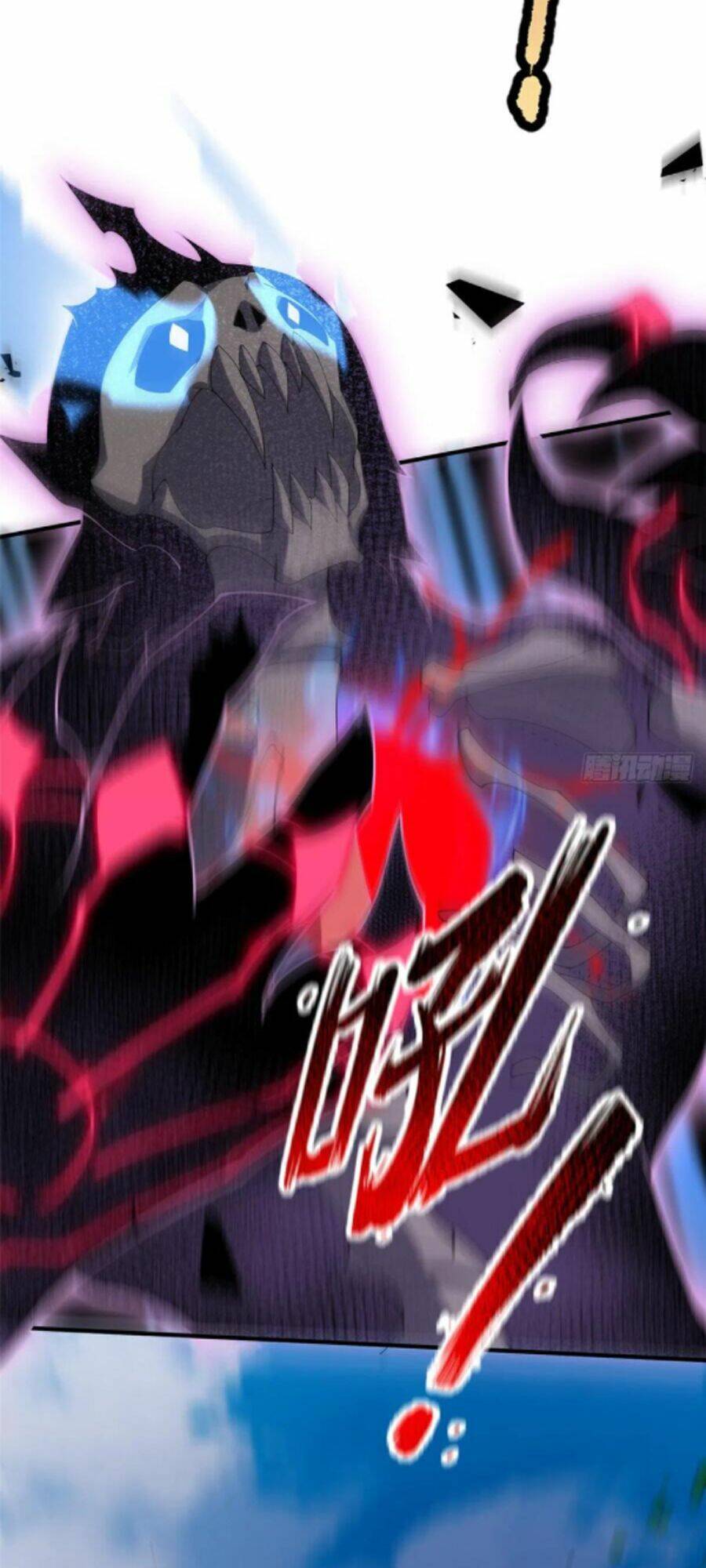 Thần Sủng Tiến Hóa: Chapter 68