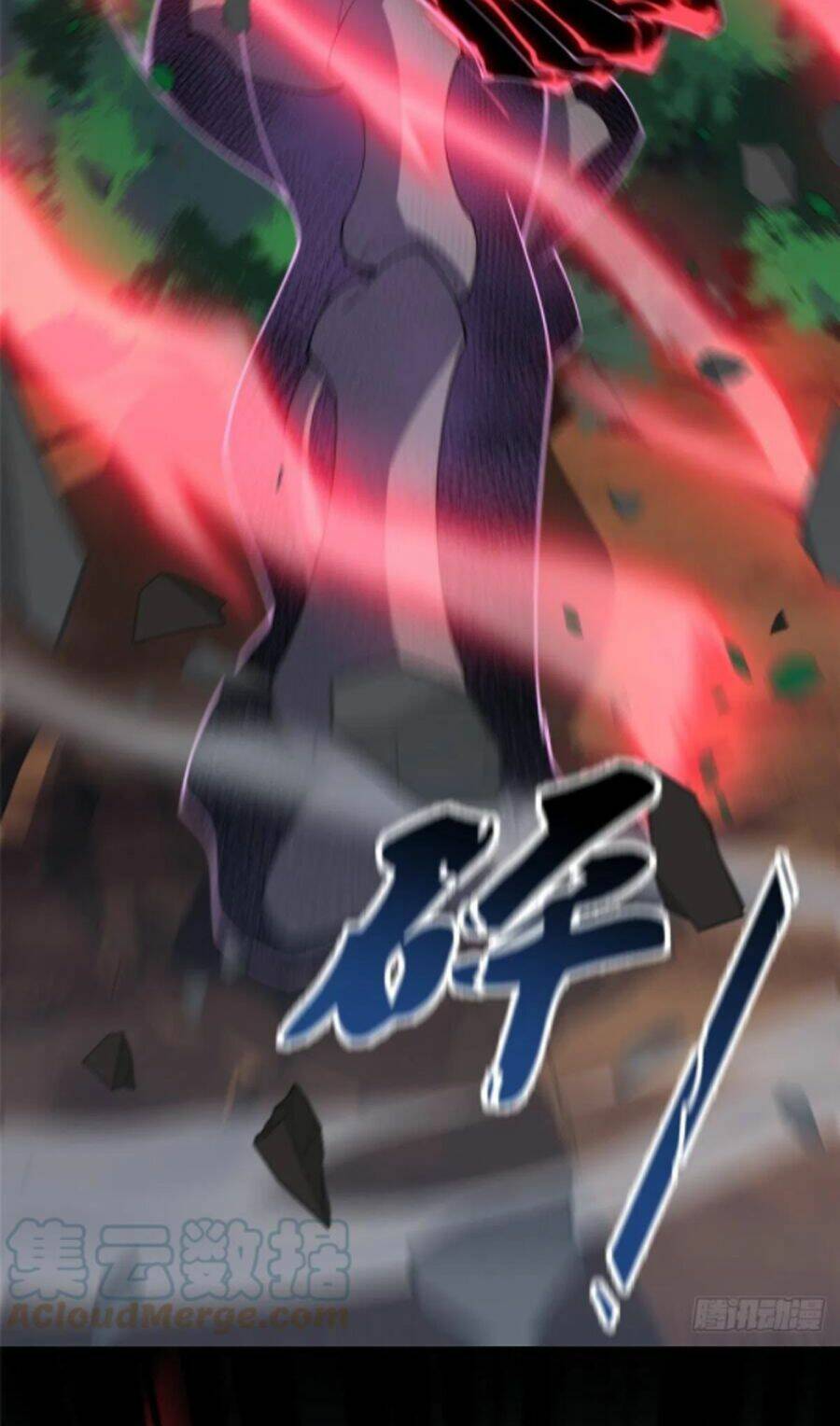 Thần Sủng Tiến Hóa: Chapter 68