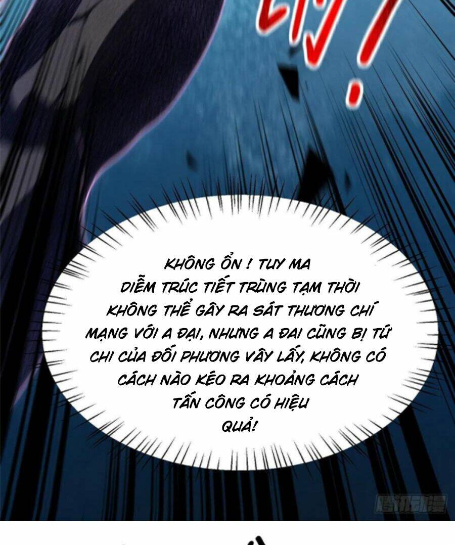 Thần Sủng Tiến Hóa: Chapter 68