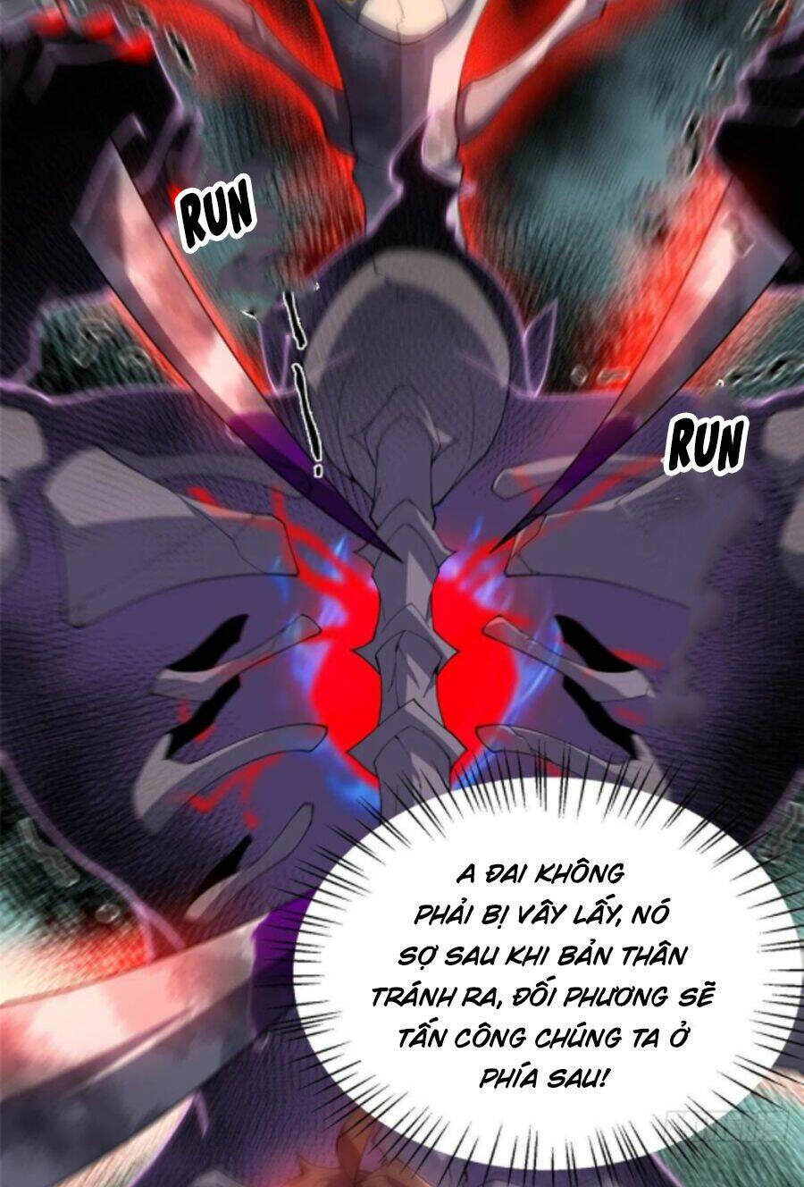 Thần Sủng Tiến Hóa: Chapter 68