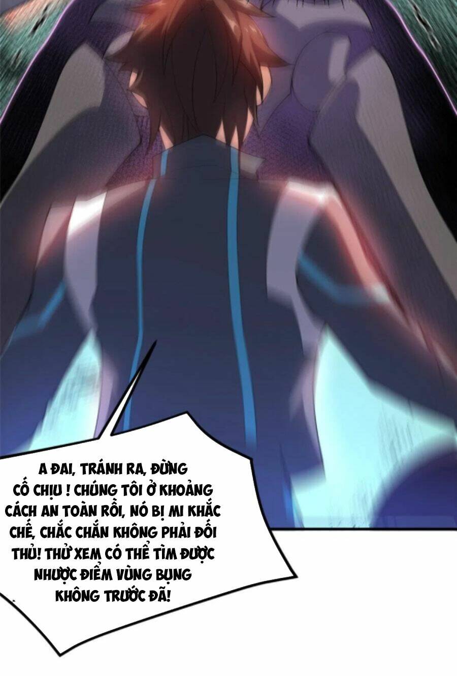 Thần Sủng Tiến Hóa: Chapter 68