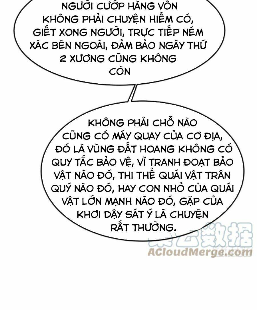 Thần Sủng Tiến Hóa: Chapter 68