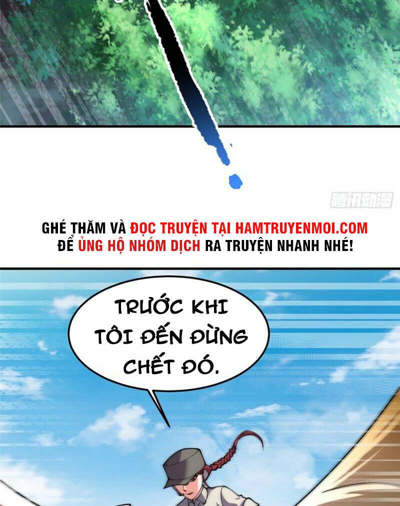 Thần Sủng Tiến Hóa: Chapter 69
