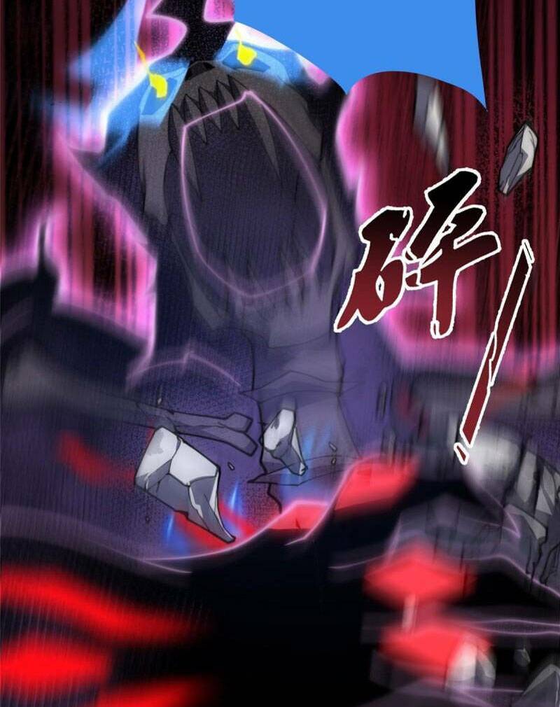 Thần Sủng Tiến Hóa: Chapter 69