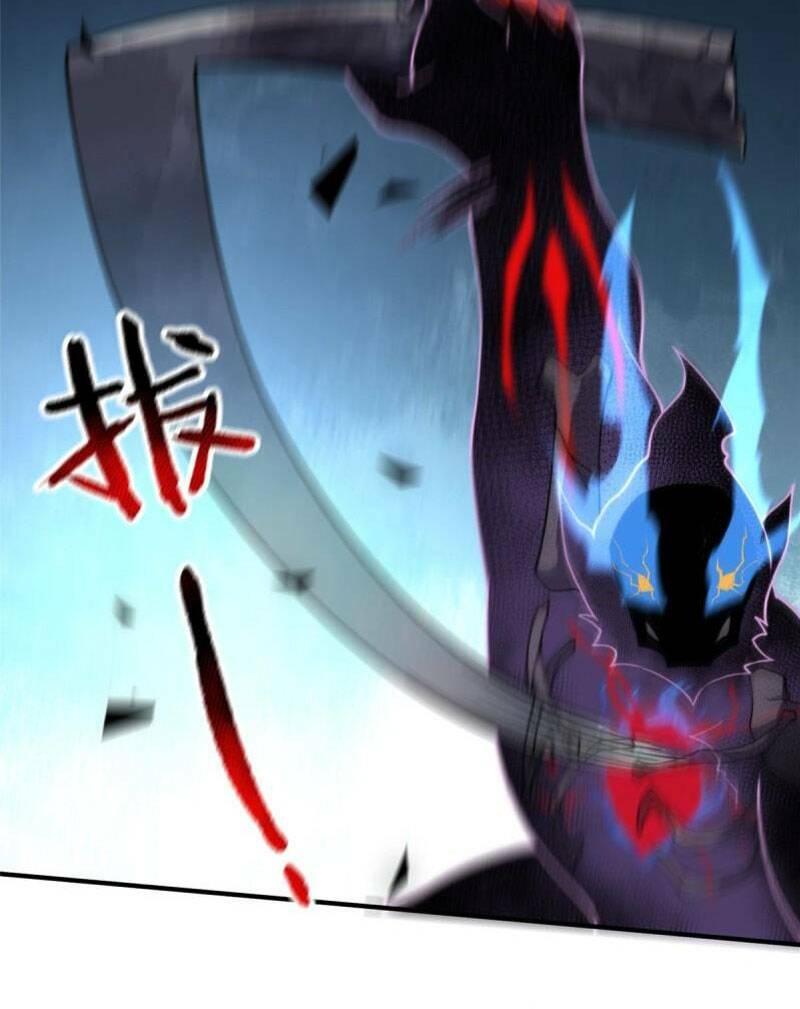 Thần Sủng Tiến Hóa: Chapter 69