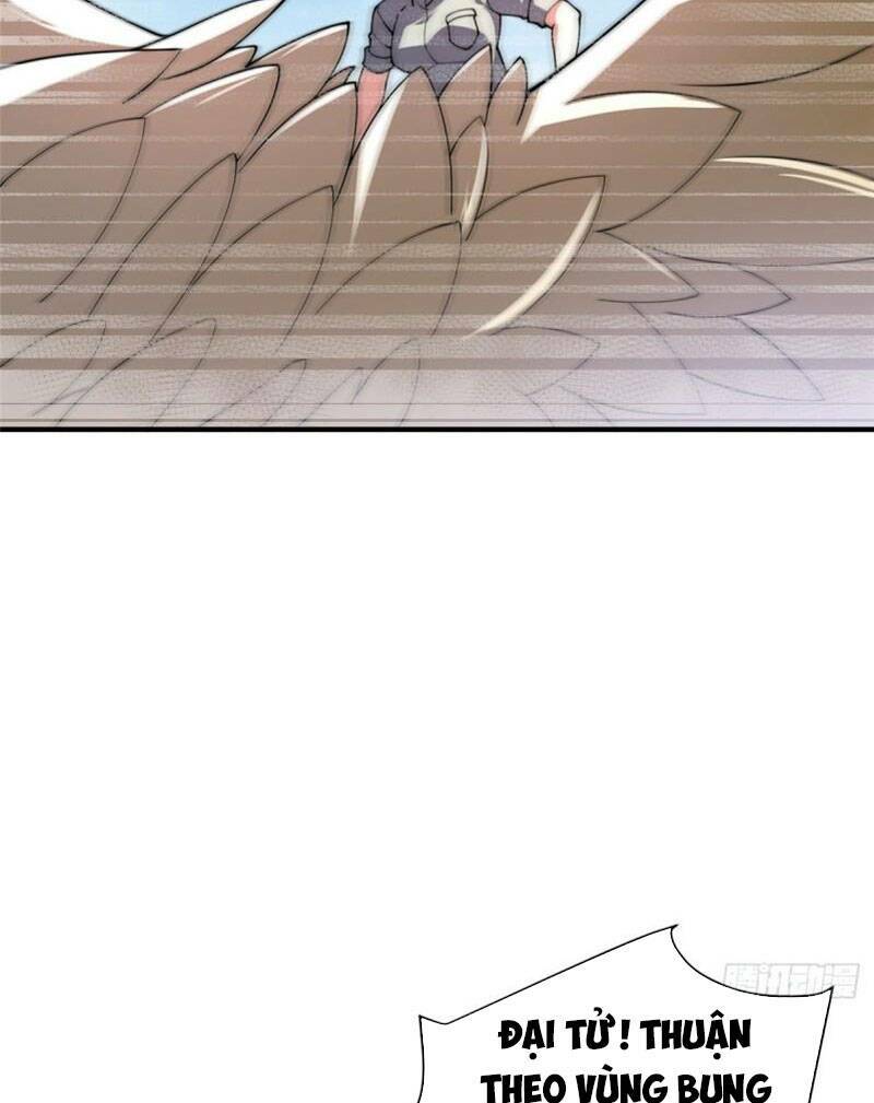 Thần Sủng Tiến Hóa: Chapter 69