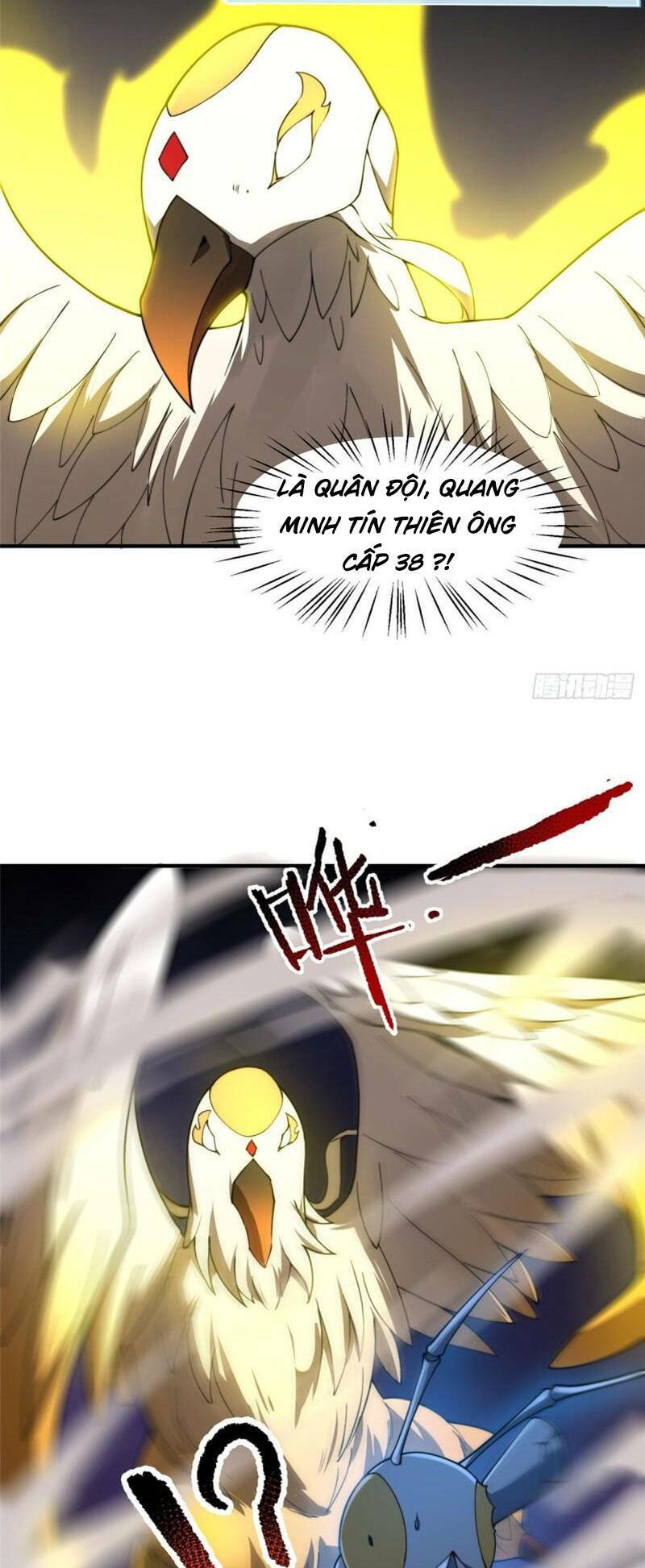 Thần Sủng Tiến Hóa: Chapter 69
