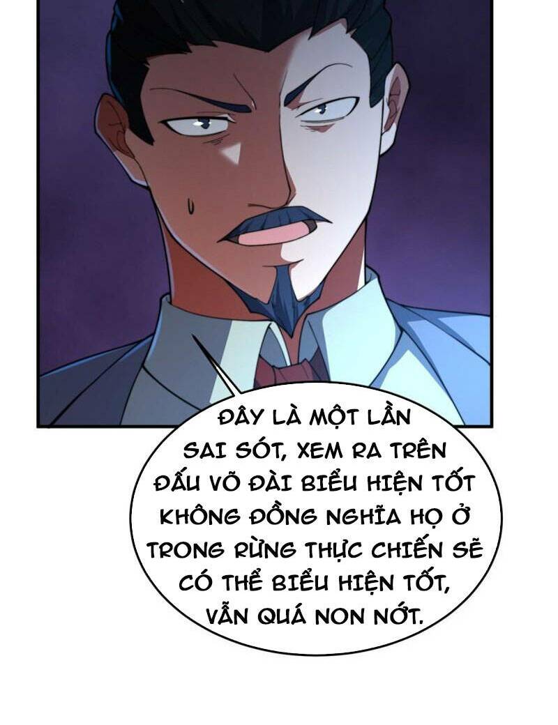 Thần Sủng Tiến Hóa: Chapter 69