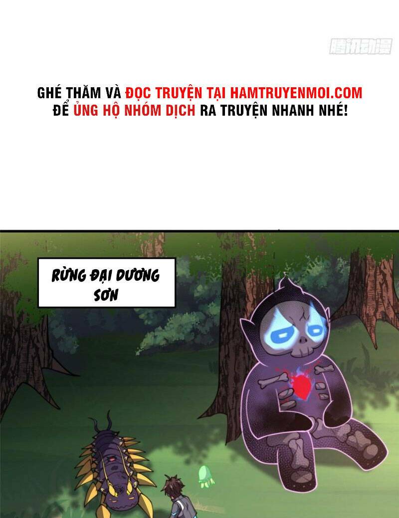 Thần Sủng Tiến Hóa: Chapter 69