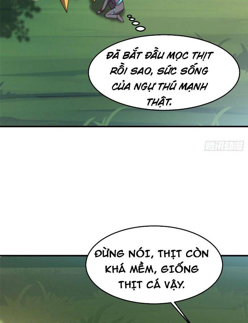 Thần Sủng Tiến Hóa: Chapter 69