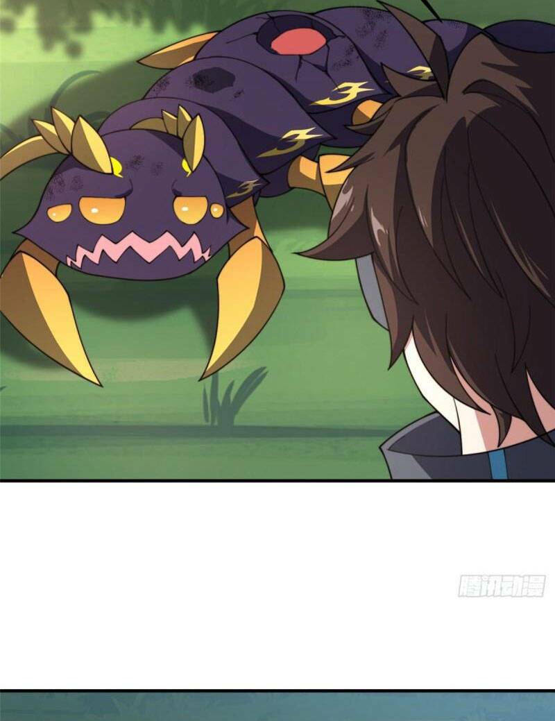 Thần Sủng Tiến Hóa: Chapter 69