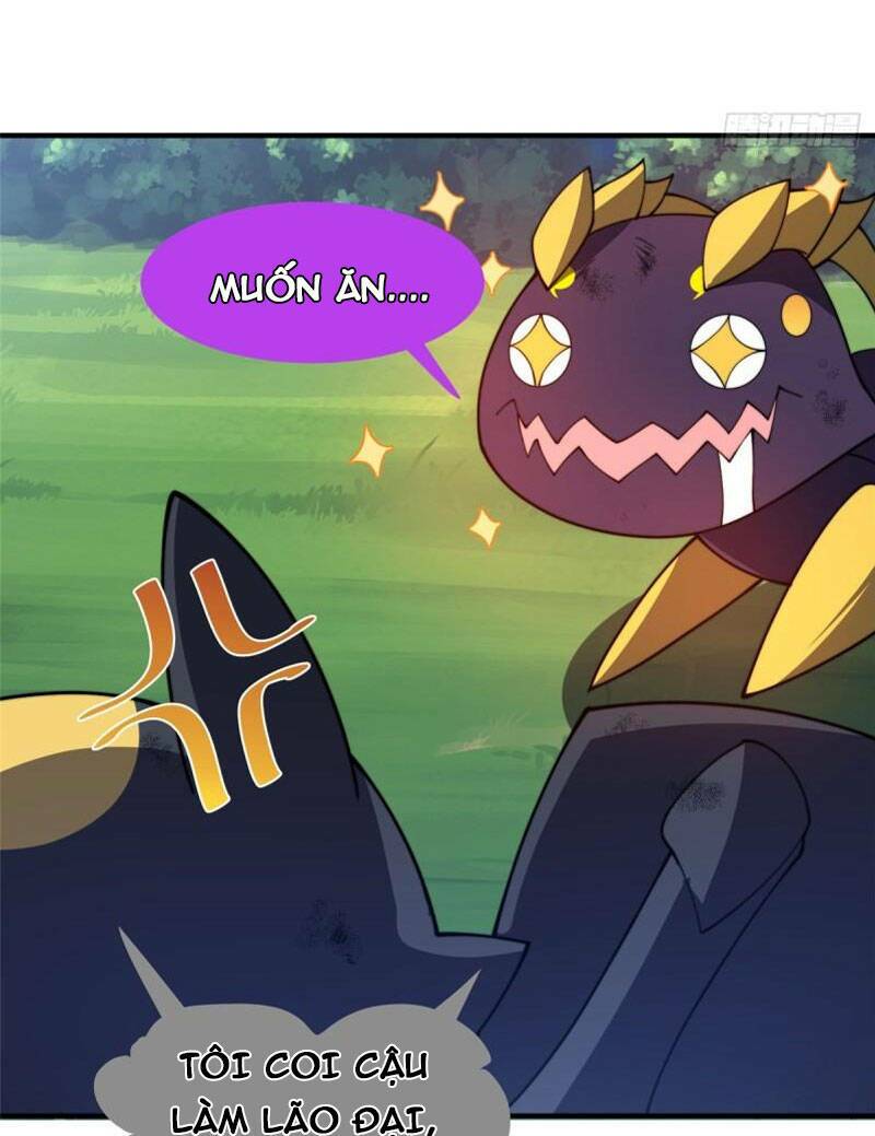 Thần Sủng Tiến Hóa: Chapter 69