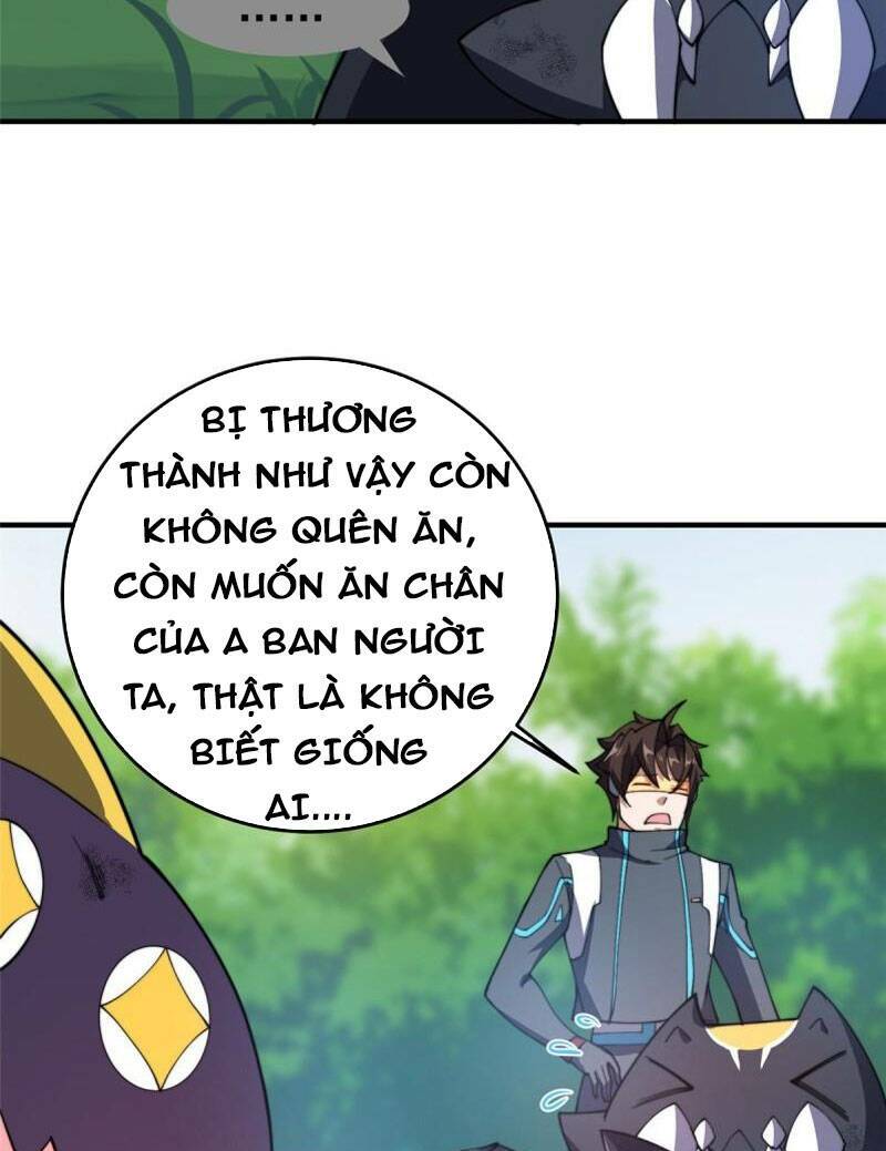 Thần Sủng Tiến Hóa: Chapter 69