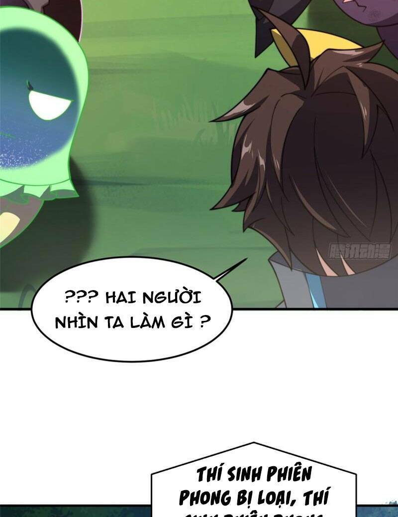 Thần Sủng Tiến Hóa: Chapter 69