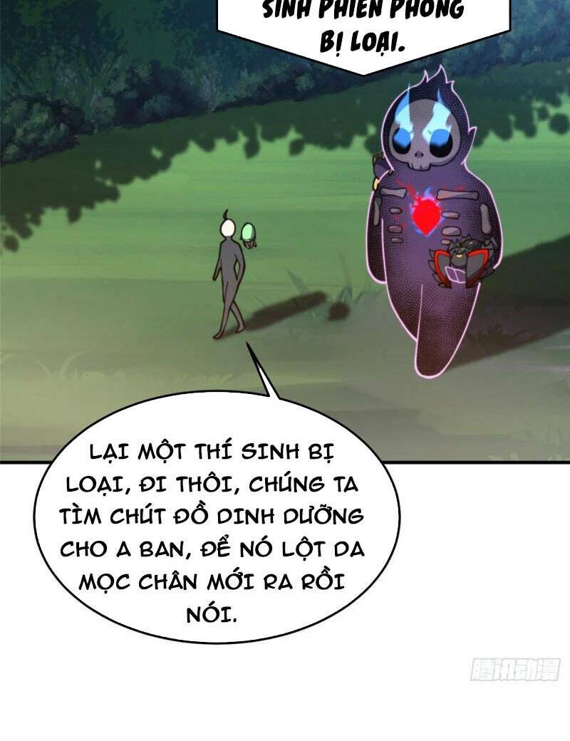 Thần Sủng Tiến Hóa: Chapter 69