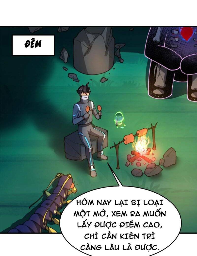 Thần Sủng Tiến Hóa: Chapter 69