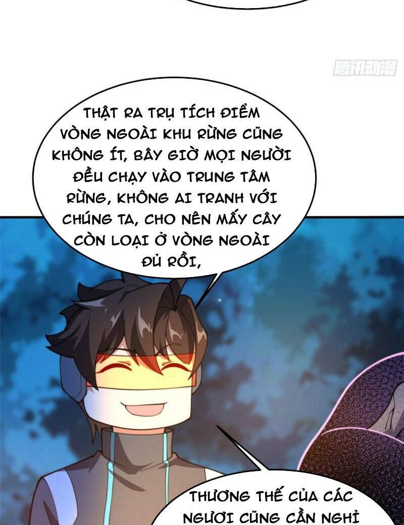Thần Sủng Tiến Hóa: Chapter 69