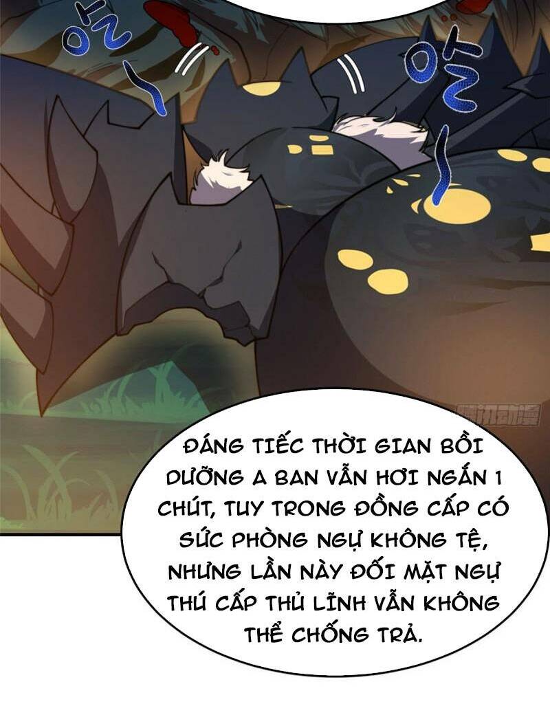 Thần Sủng Tiến Hóa: Chapter 69