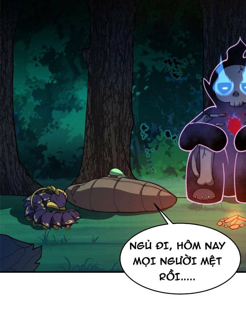 Thần Sủng Tiến Hóa: Chapter 69