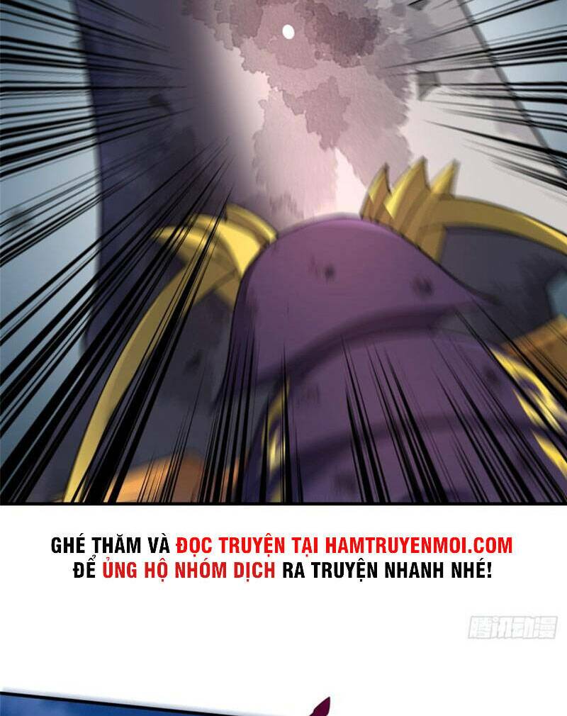 Thần Sủng Tiến Hóa: Chapter 69
