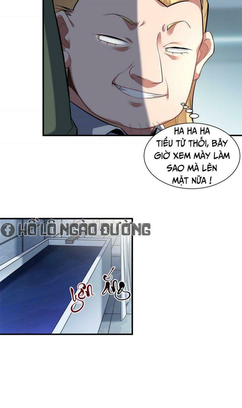 Thần Sủng Tiến Hóa: Chapter 7