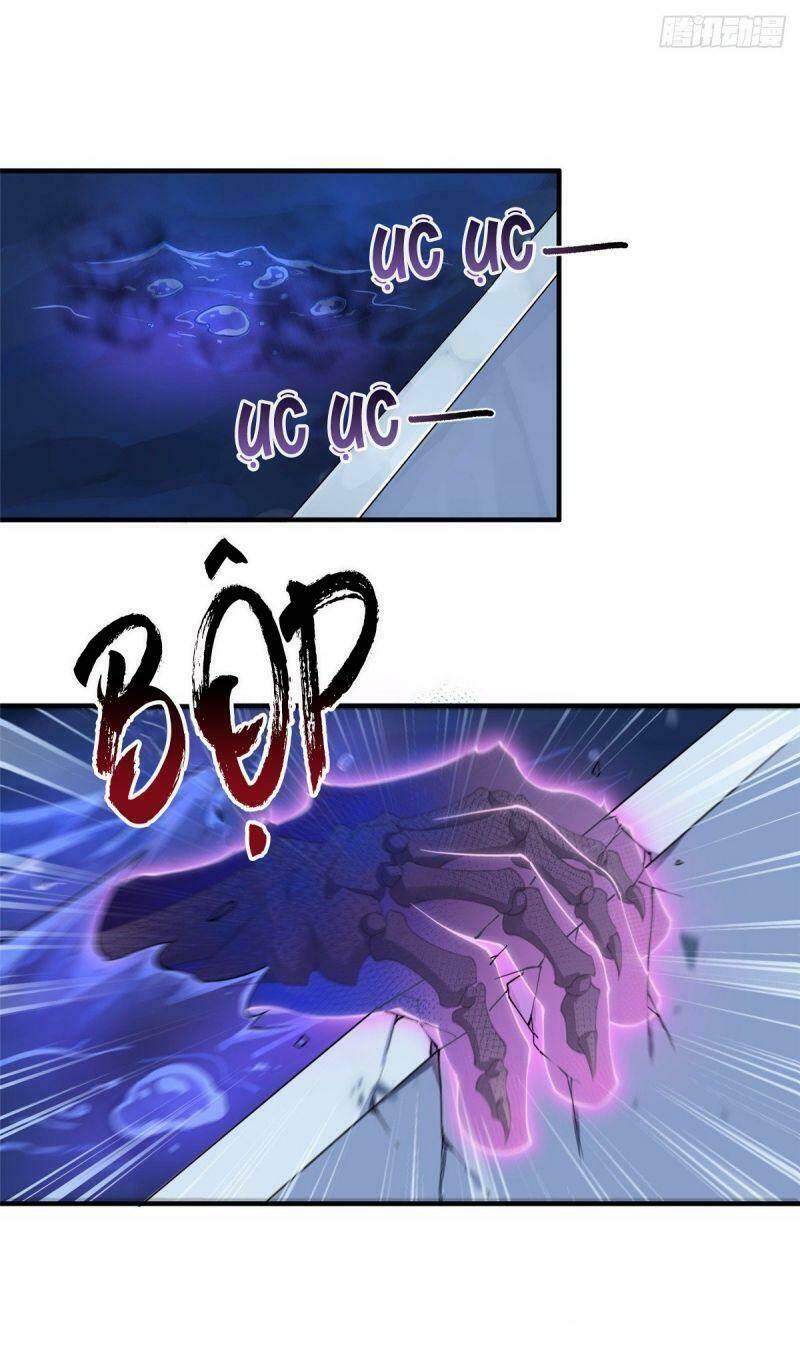Thần Sủng Tiến Hóa: Chapter 7