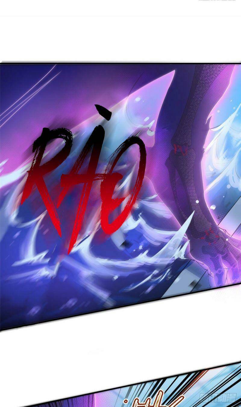 Thần Sủng Tiến Hóa: Chapter 7