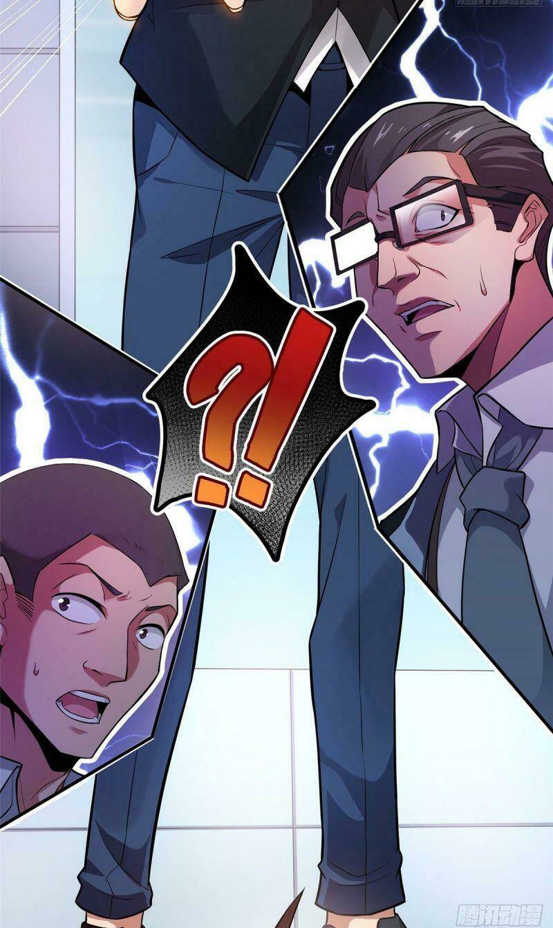 Thần Sủng Tiến Hóa: Chapter 7