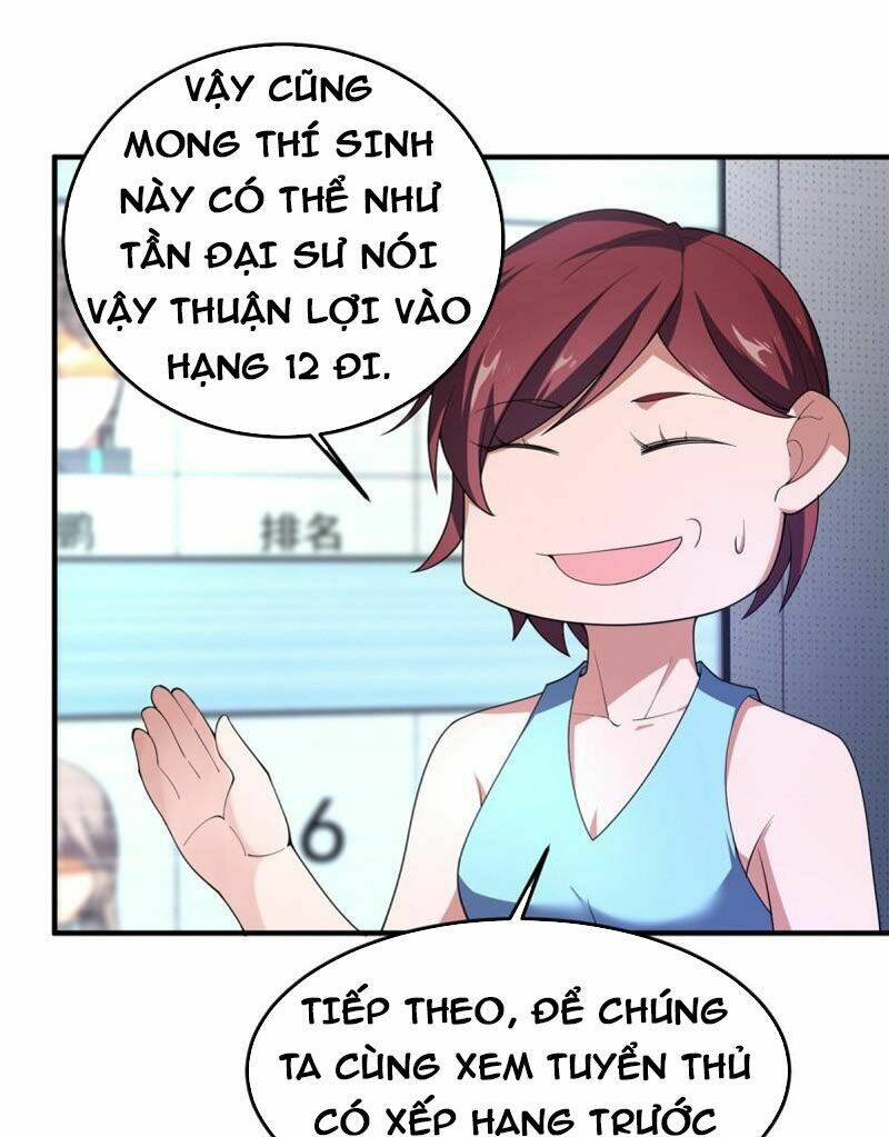 Thần Sủng Tiến Hóa: Chapter 70