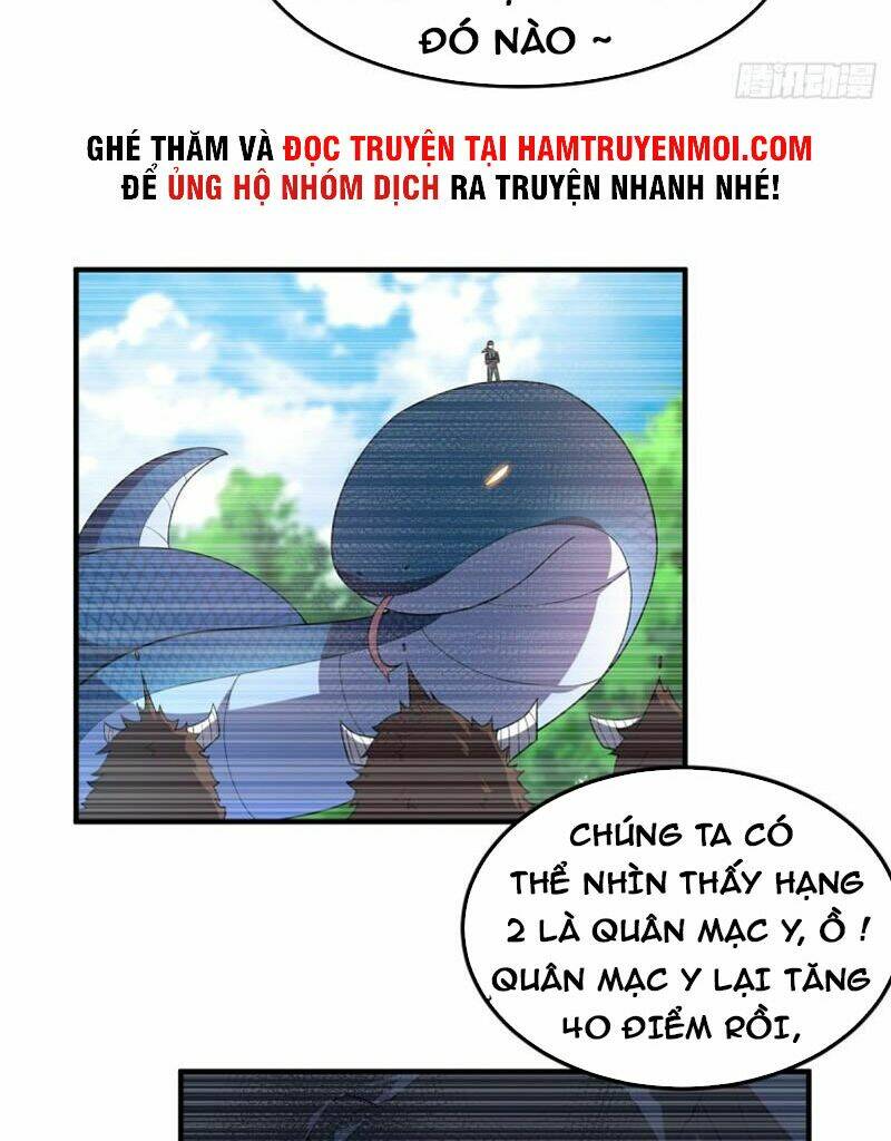 Thần Sủng Tiến Hóa: Chapter 70
