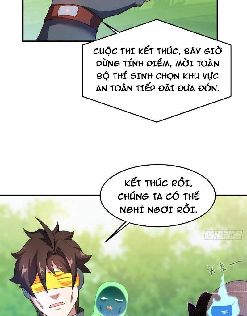 Thần Sủng Tiến Hóa: Chapter 70