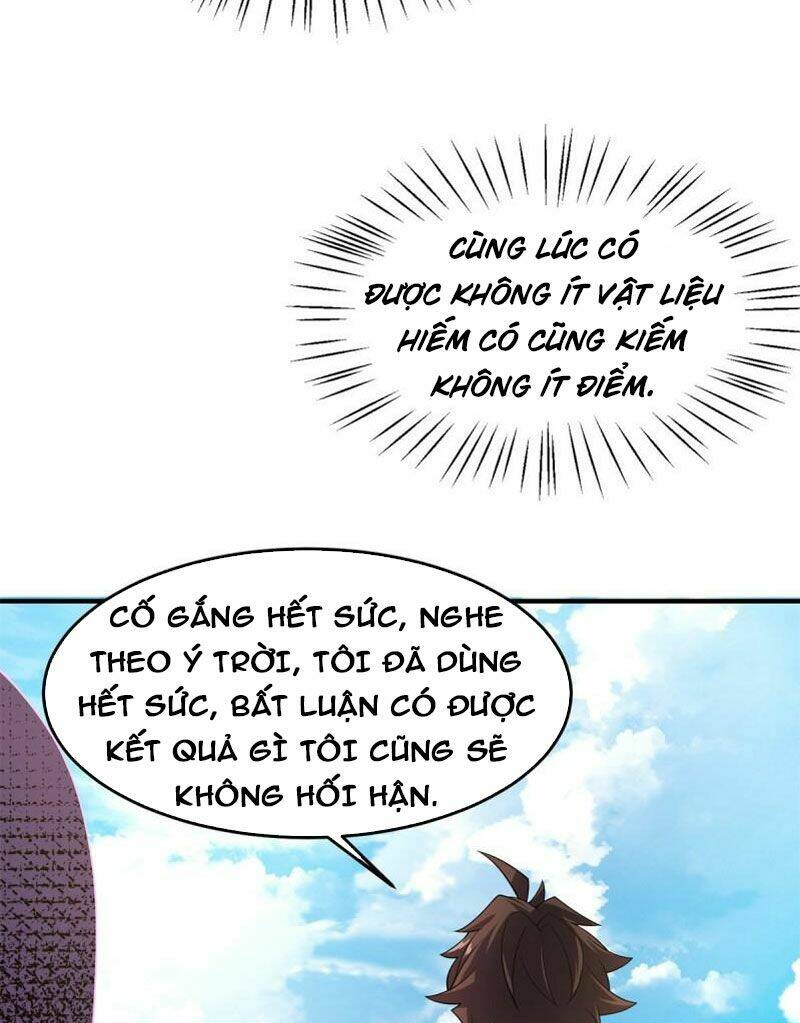 Thần Sủng Tiến Hóa: Chapter 70