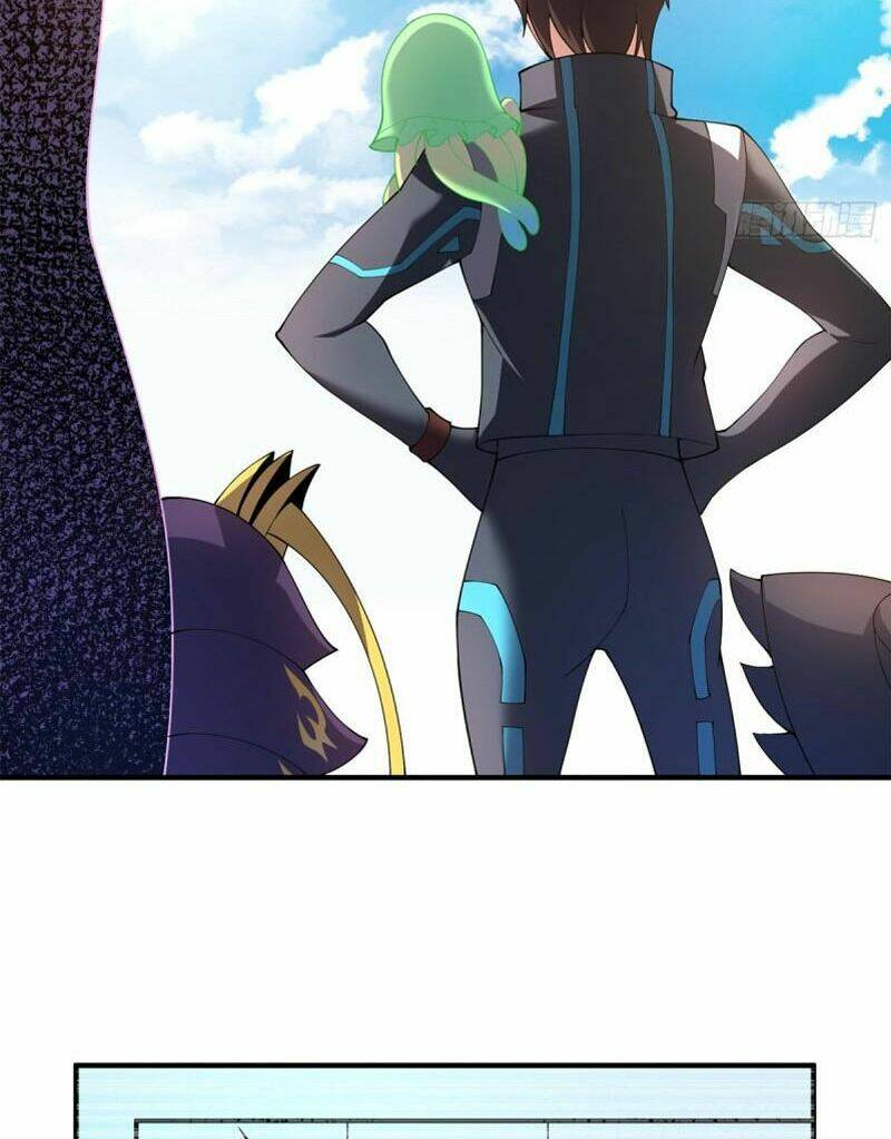 Thần Sủng Tiến Hóa: Chapter 70