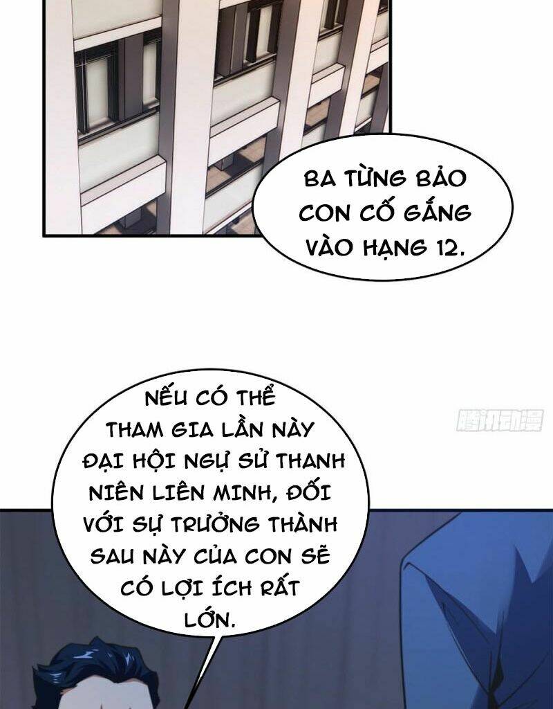 Thần Sủng Tiến Hóa: Chapter 70