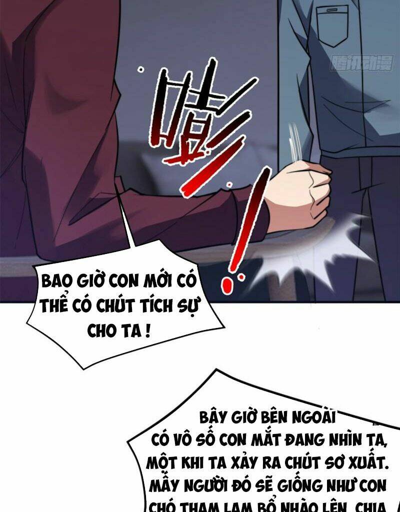 Thần Sủng Tiến Hóa: Chapter 70