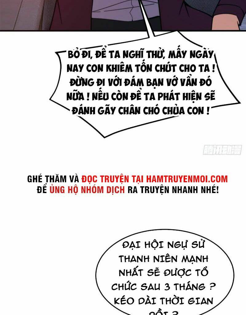 Thần Sủng Tiến Hóa: Chapter 70