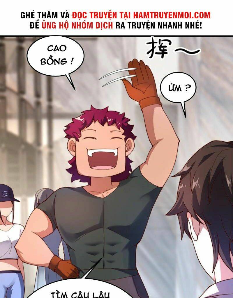 Thần Sủng Tiến Hóa: Chapter 70