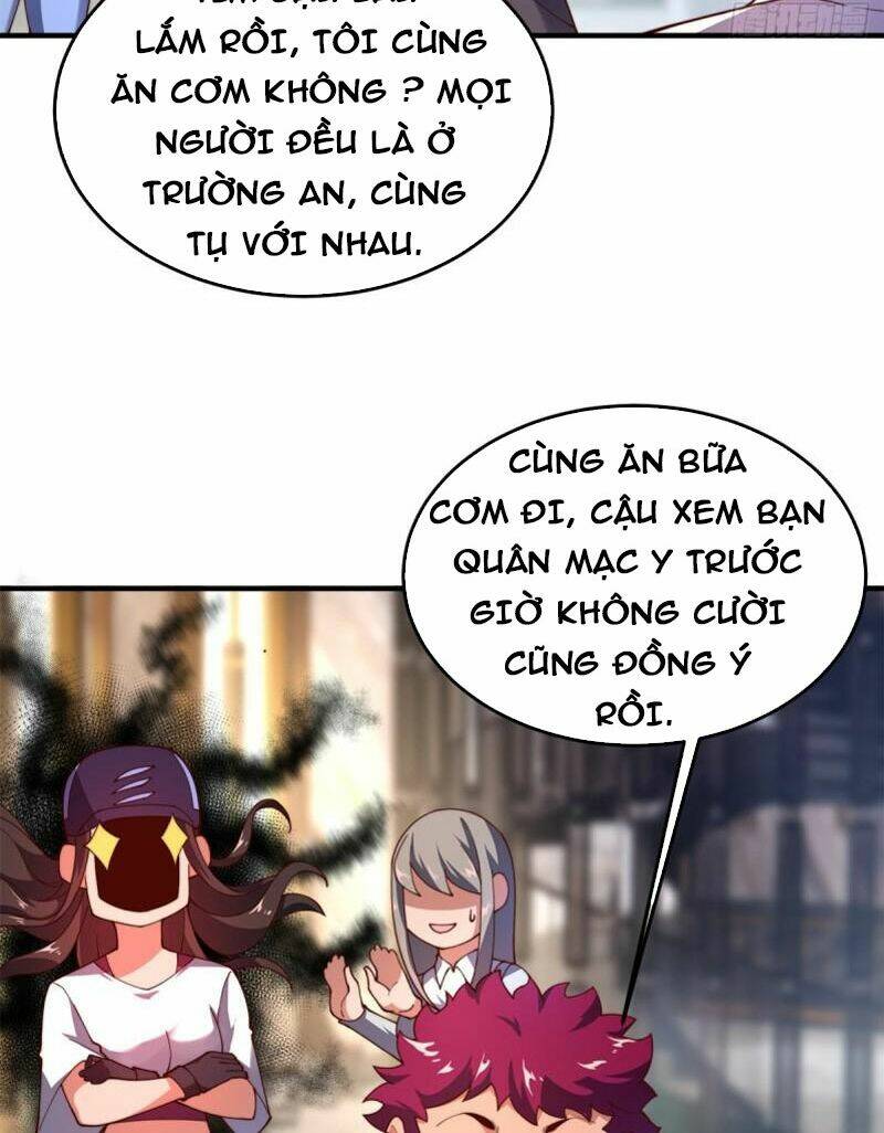Thần Sủng Tiến Hóa: Chapter 70
