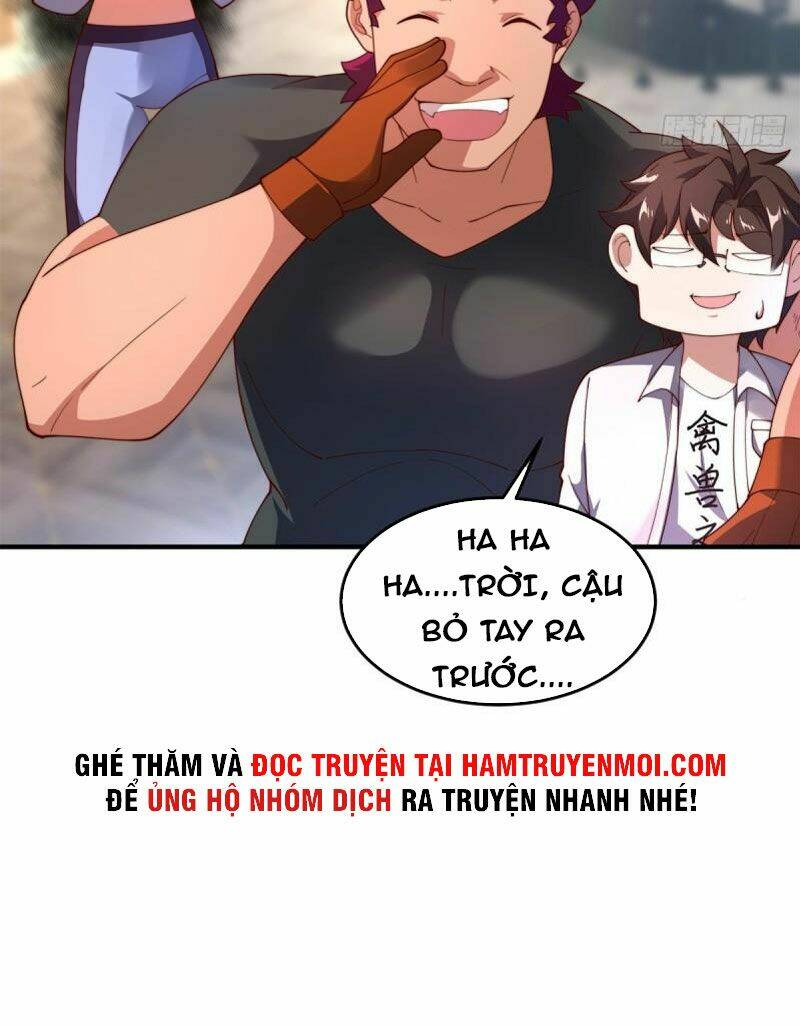 Thần Sủng Tiến Hóa: Chapter 70