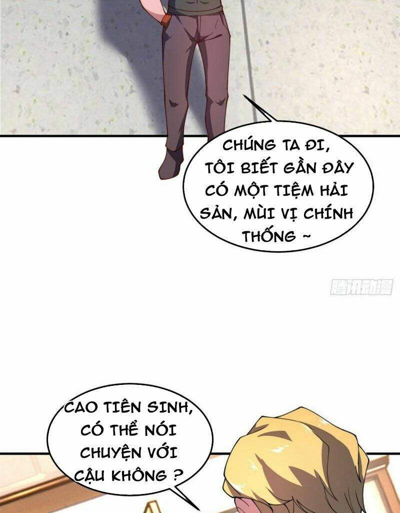 Thần Sủng Tiến Hóa: Chapter 70