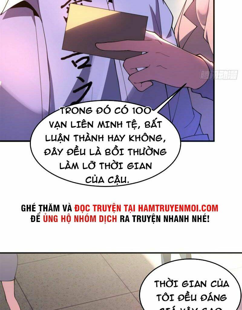 Thần Sủng Tiến Hóa: Chapter 70
