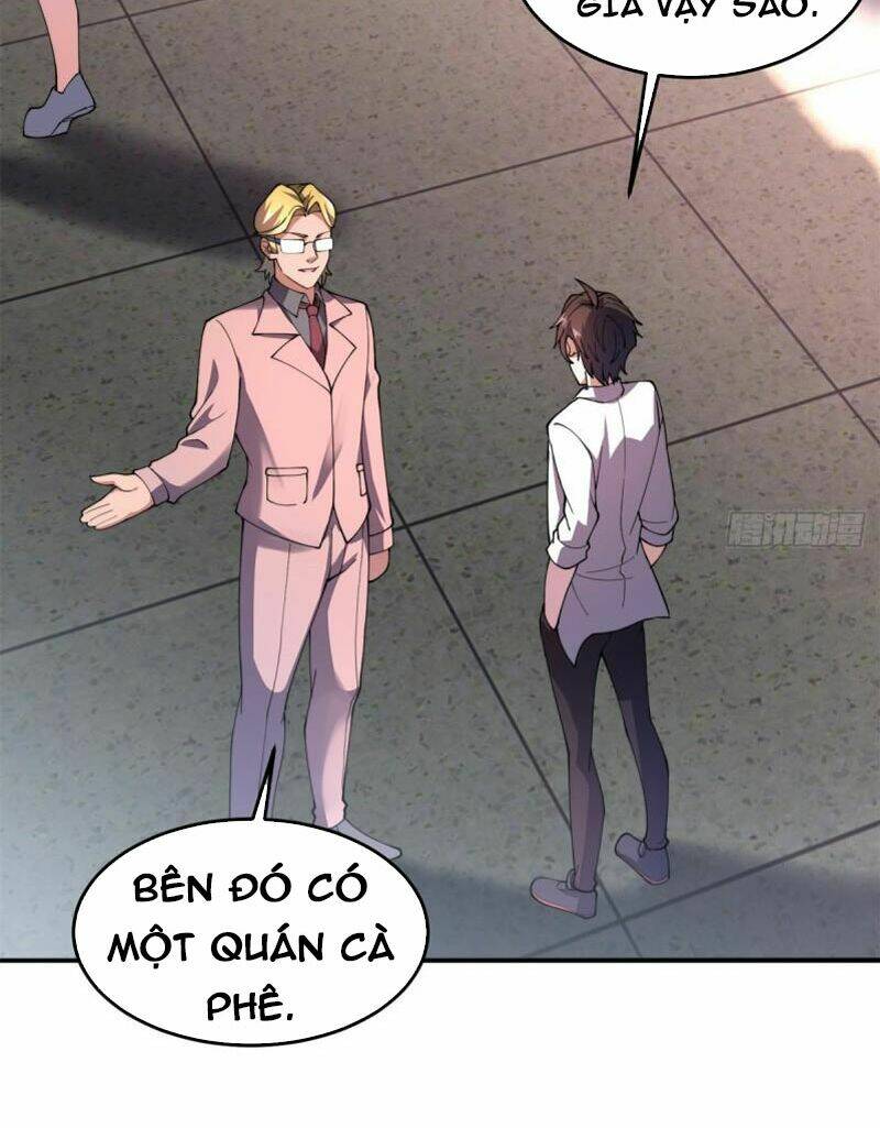 Thần Sủng Tiến Hóa: Chapter 70