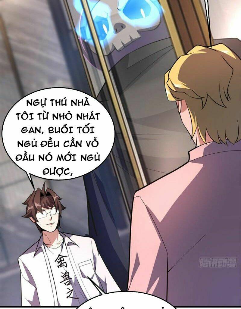 Thần Sủng Tiến Hóa: Chapter 70