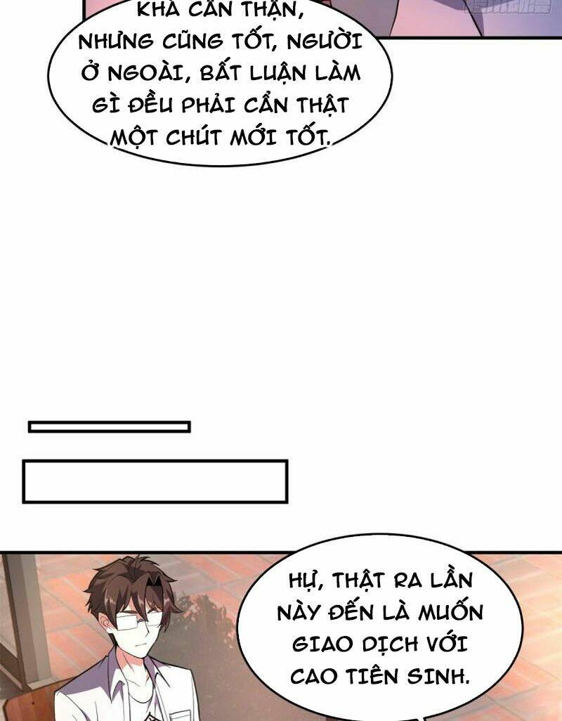 Thần Sủng Tiến Hóa: Chapter 70