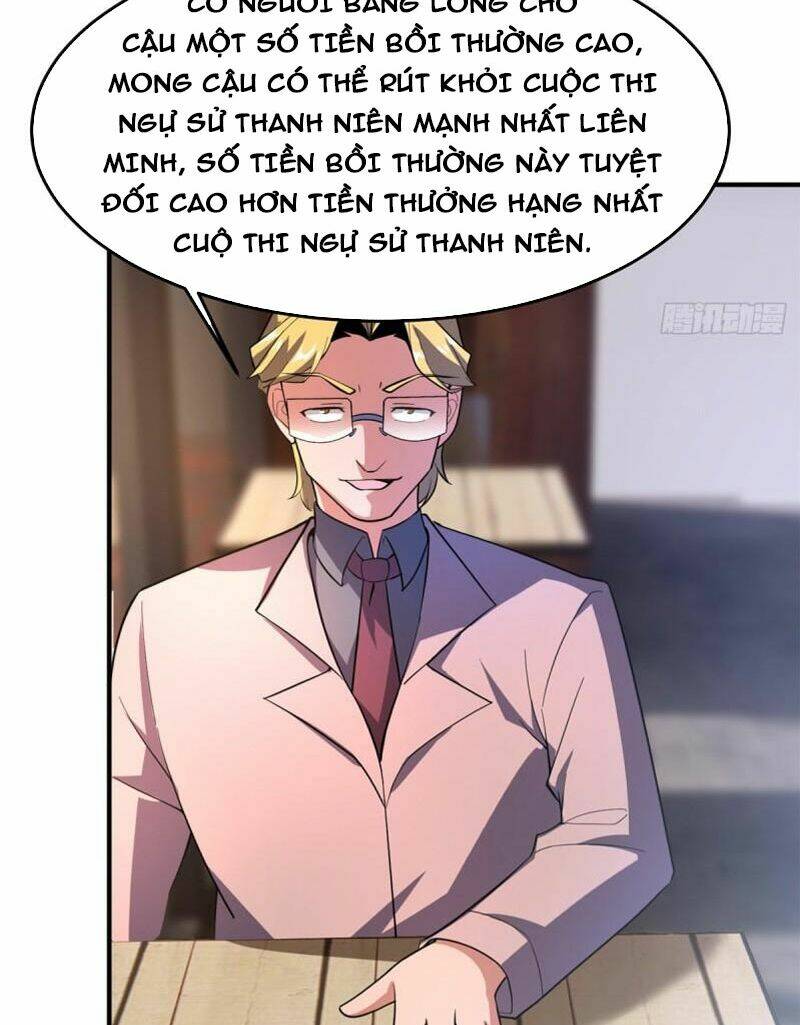 Thần Sủng Tiến Hóa: Chapter 70
